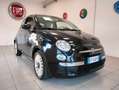 Fiat 500 1.2 BENZINA IMPIANTO GPL Schwarz - thumbnail 10