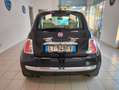 Fiat 500 1.2 BENZINA IMPIANTO GPL Schwarz - thumbnail 5