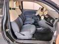Fiat 500 1.2 BENZINA IMPIANTO GPL Schwarz - thumbnail 7