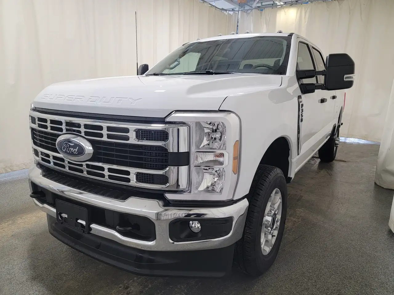 2026 Ford F 350