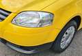 Volkswagen Fox 1.2 Refresh 1.Hand/erst 62Tkm/Allwetter Gelb - thumbnail 21