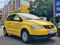 Volkswagen Fox 1.2 Refresh 1.Hand/erst 62Tkm/Allwetter Gelb - thumbnail 27