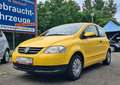 Volkswagen Fox 1.2 Refresh 1.Hand/erst 62Tkm/Allwetter Gelb - thumbnail 24