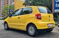 Volkswagen Fox 1.2 Refresh 1.Hand/erst 62Tkm/Allwetter Gelb - thumbnail 5