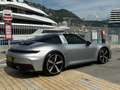 Porsche 992 992.2 Targa 4 GTS PDK 541 CH FULL CUIR Silber - thumbnail 1