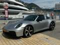 Porsche 992 992.2 Targa 4 GTS PDK 541 CH FULL CUIR Silber - thumbnail 7