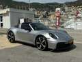 Porsche 992 992.2 Targa 4 GTS PDK 541 CH FULL CUIR Silber - thumbnail 6