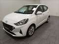 Hyundai i10 1.0 Trend Carplay|Spurhalte|DAB Weiß - thumbnail 3