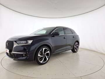 crossback 1.6 e-tense phev louvre 4x2 auto