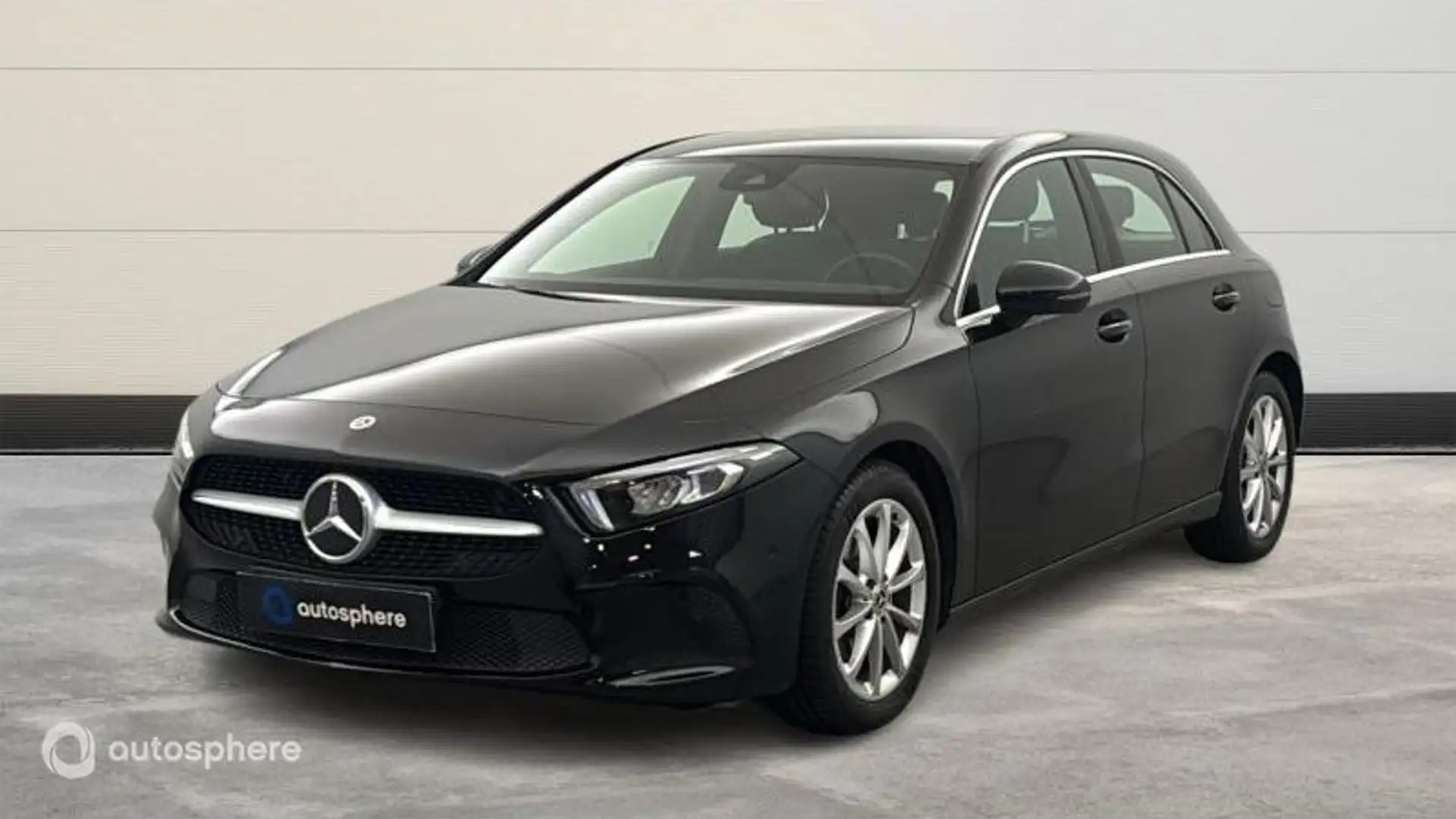 mercedes-benz clasa a