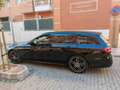 Mercedes-Benz E 250 Estate CGI BE Aut. Negro - thumbnail 8
