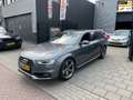 Audi A4 Avant 3.0 TDI quattro Clean Diesel SportEditionEUR Grijs - thumbnail 1