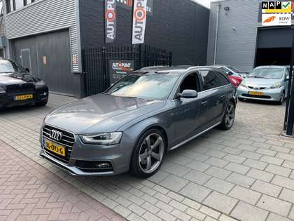 Audi A4 Avant 3.0 TDI quattro Clean Diesel SportEditionEUR