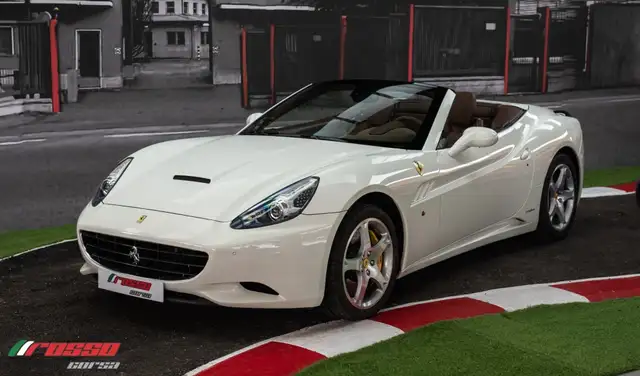 Ferrari California 30
