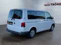 Volkswagen T6.1 Kombi 2.0 TDI DSG +AHK +StandHZG +Navi Weiß - thumbnail 4