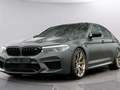 BMW M5 Competition 1/350 Edition Carbon Head Up ACC Gris - thumbnail 1