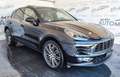 Porsche Macan 3.0d S 250cv TETTO! PELLE! ITALIANA! Nero - thumbnail 4