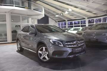 AMG-LINE DISTRONIC   360°-KAMERA