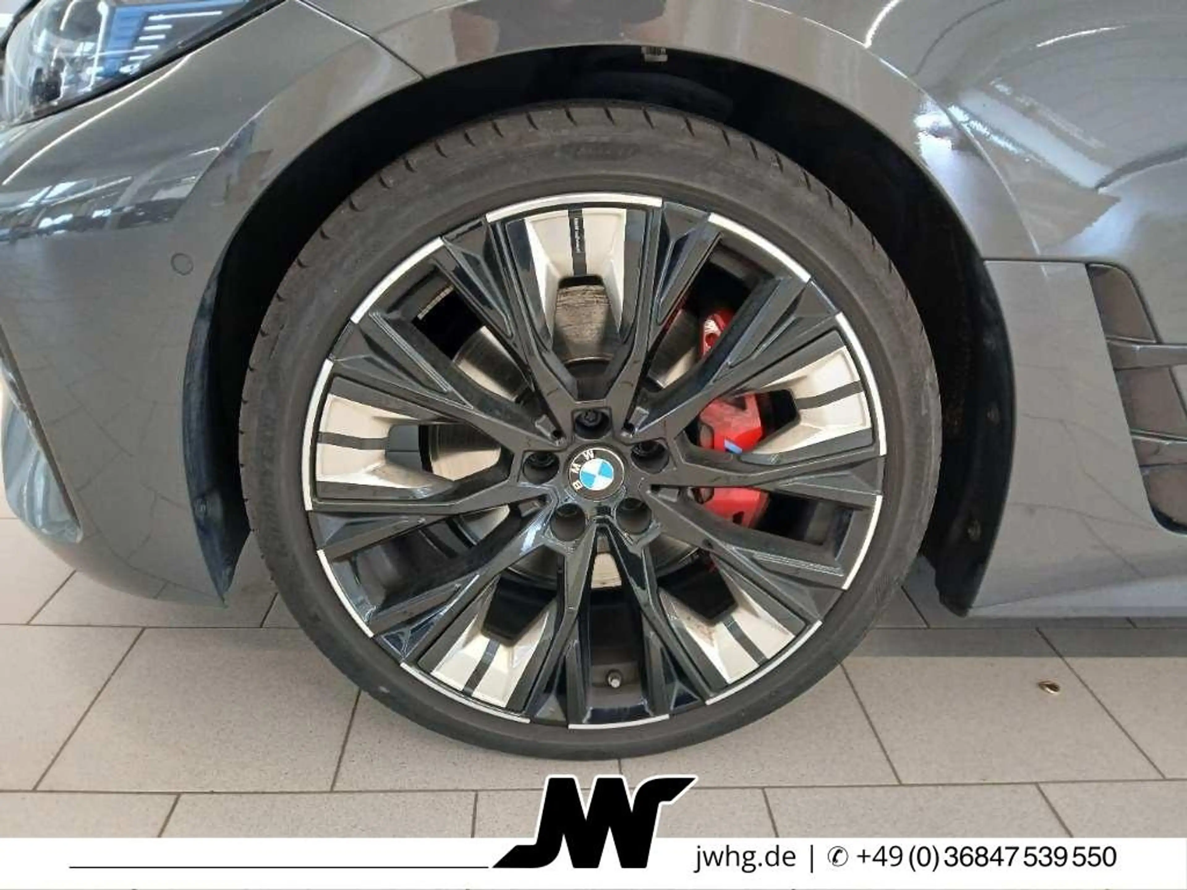BMW 420 420 GC d xDrive M Sport Pro|DrivProf|ShadowL|20" — photo 3
