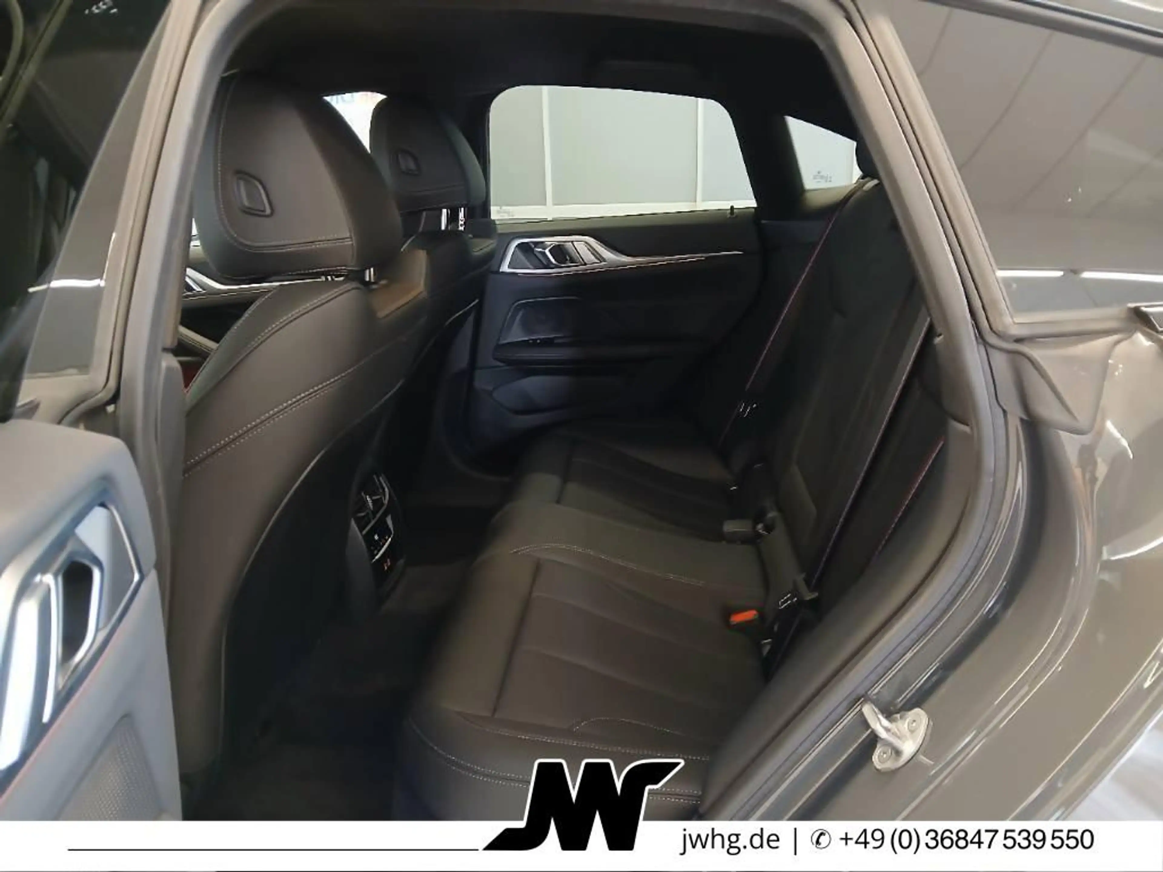 BMW 420 420 GC d xDrive M Sport Pro|DrivProf|ShadowL|20" — photo 8