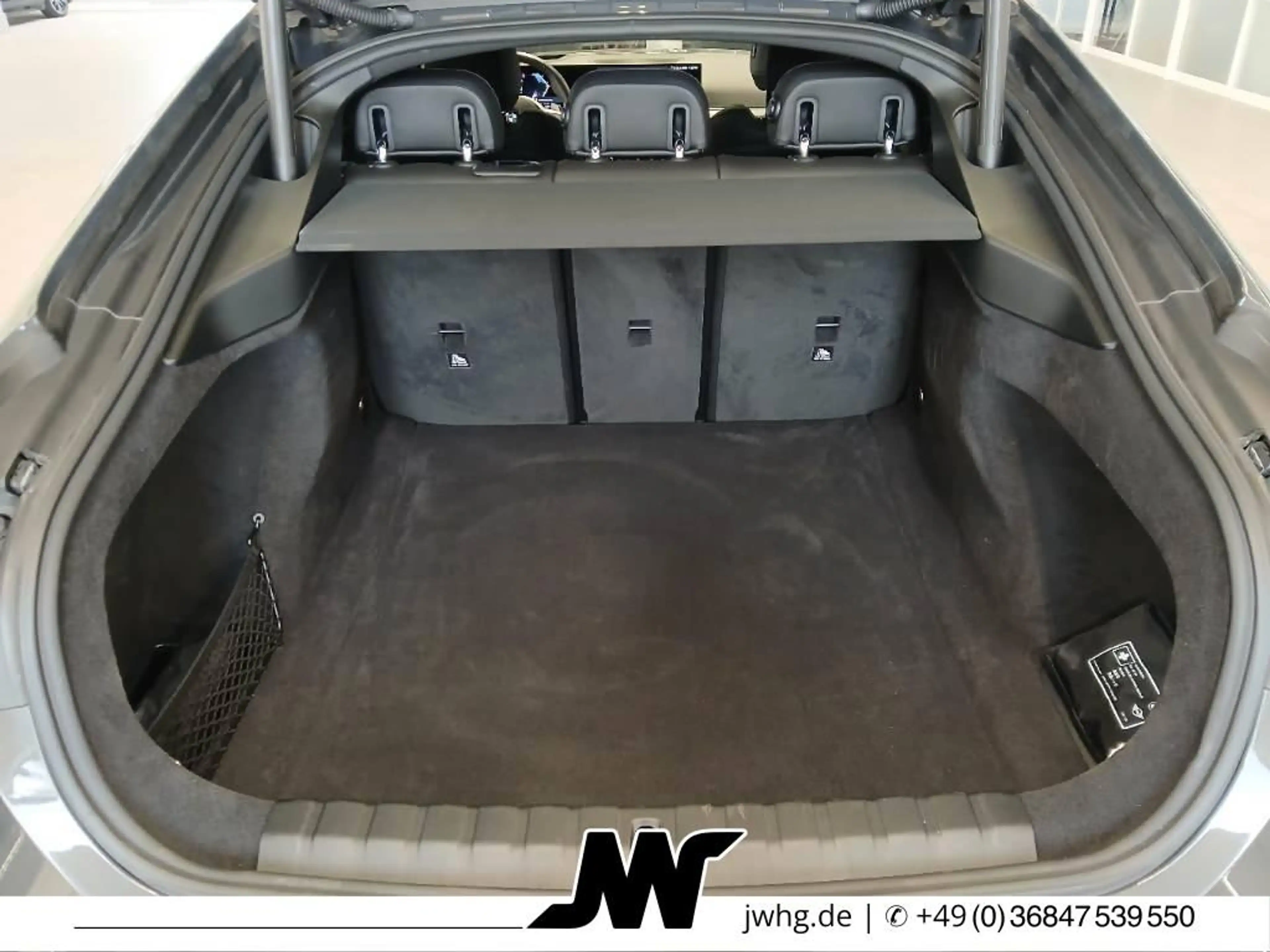 BMW 420 420 GC d xDrive M Sport Pro|DrivProf|ShadowL|20" — photo 9