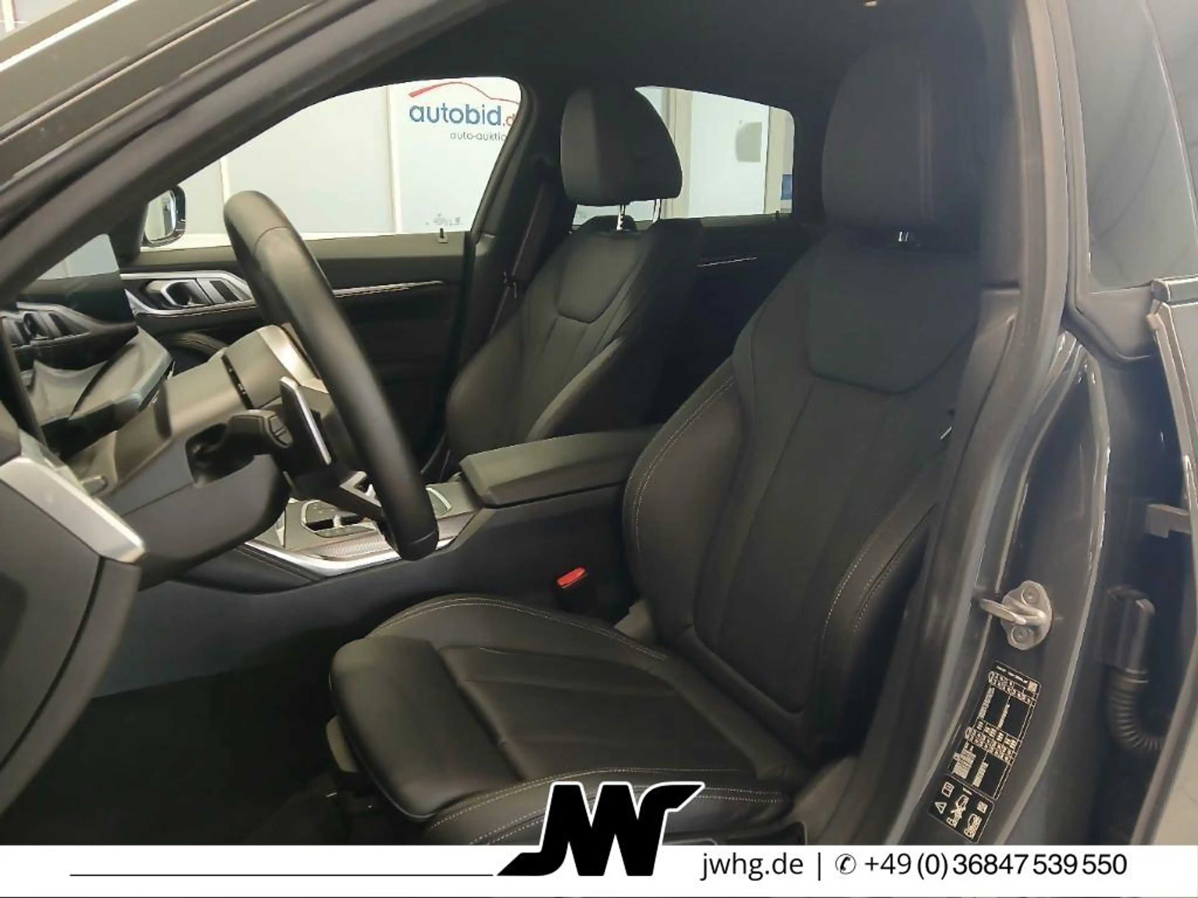 BMW 420 420 GC d xDrive M Sport Pro|DrivProf|ShadowL|20" — photo 4