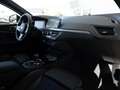 BMW 118 i M-Sport LED ALUFELGEN 19 ZOLL ACC NAVI Blanc - thumbnail 6
