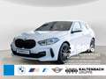 BMW 118 i M-Sport LED ALUFELGEN 19 ZOLL ACC NAVI Blanc - thumbnail 1