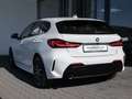 BMW 118 i M-Sport LED ALUFELGEN 19 ZOLL ACC NAVI Blanc - thumbnail 2