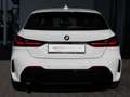 BMW 118 i M-Sport LED ALUFELGEN 19 ZOLL ACC NAVI Blanc - thumbnail 5