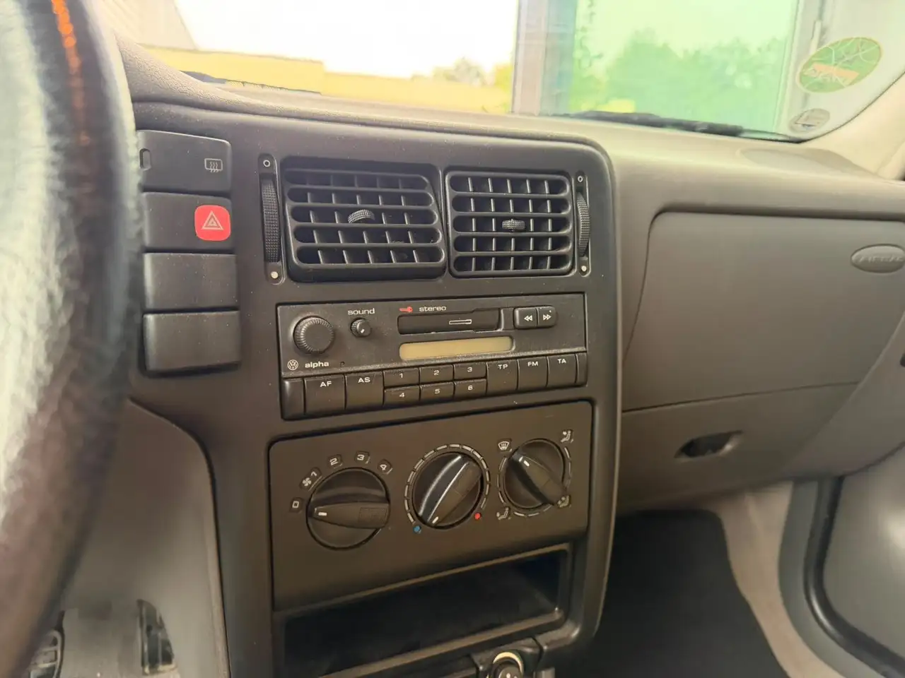 Volkswagen Polo 1.0 Keine HU, foto 10