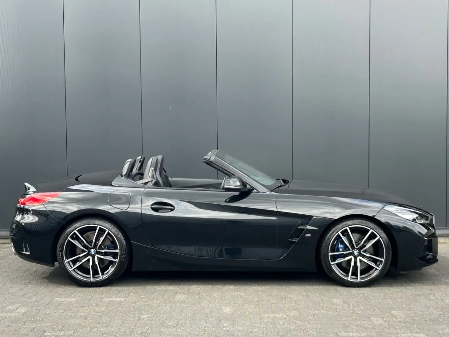 BMW Z4 sDrive30i M Sport M-Stoel H/K Live cockpit Carplay Zwart - 2