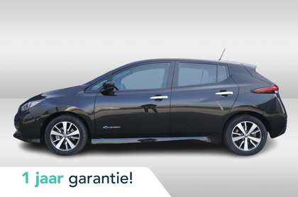 Nissan Leaf Acenta 40 kWh | €2000,- Subsidie |