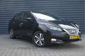Nissan Leaf Acenta 40 kWh | Camera | Navigatie | Cruise | Clim Zwart - thumbnail 4