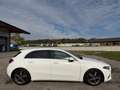 Mercedes-Benz A 180 A 180 d Automatik Weiß - thumbnail 11