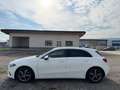 Mercedes-Benz A 180 A 180 d Automatik Weiß - thumbnail 4