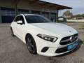 Mercedes-Benz A 180 A 180 d Automatik Weiß - thumbnail 14