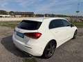 Mercedes-Benz A 180 A 180 d Automatik Weiß - thumbnail 8