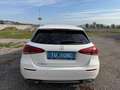Mercedes-Benz A 180 A 180 d Automatik Weiß - thumbnail 9