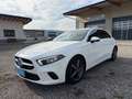 Mercedes-Benz A 180 A 180 d Automatik Weiß - thumbnail 3