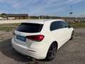 Mercedes-Benz A 180 A 180 d Automatik Weiß - thumbnail 10