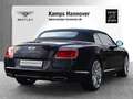Bentley Continental GTC W12 Speed *Massage*Nackenhzg.* Blau - thumbnail 8