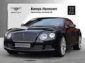 Bentley Continental GTC W12 Speed *Massage*Nackenhzg.* Blau - thumbnail 1