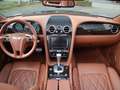 Bentley Continental GTC W12 Speed *Massage*Nackenhzg.* Blau - thumbnail 17