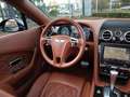 Bentley Continental GTC W12 Speed *Massage*Nackenhzg.* Blau - thumbnail 19