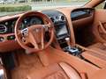 Bentley Continental GTC W12 Speed *Massage*Nackenhzg.* Blau - thumbnail 15