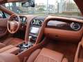 Bentley Continental GTC W12 Speed *Massage*Nackenhzg.* Blau - thumbnail 22
