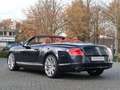 Bentley Continental GTC W12 Speed *Massage*Nackenhzg.* Blau - thumbnail 26