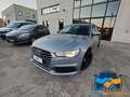 Audi A6 2.0 TDI 190 CV ultra S tronic Argent - thumbnail 1