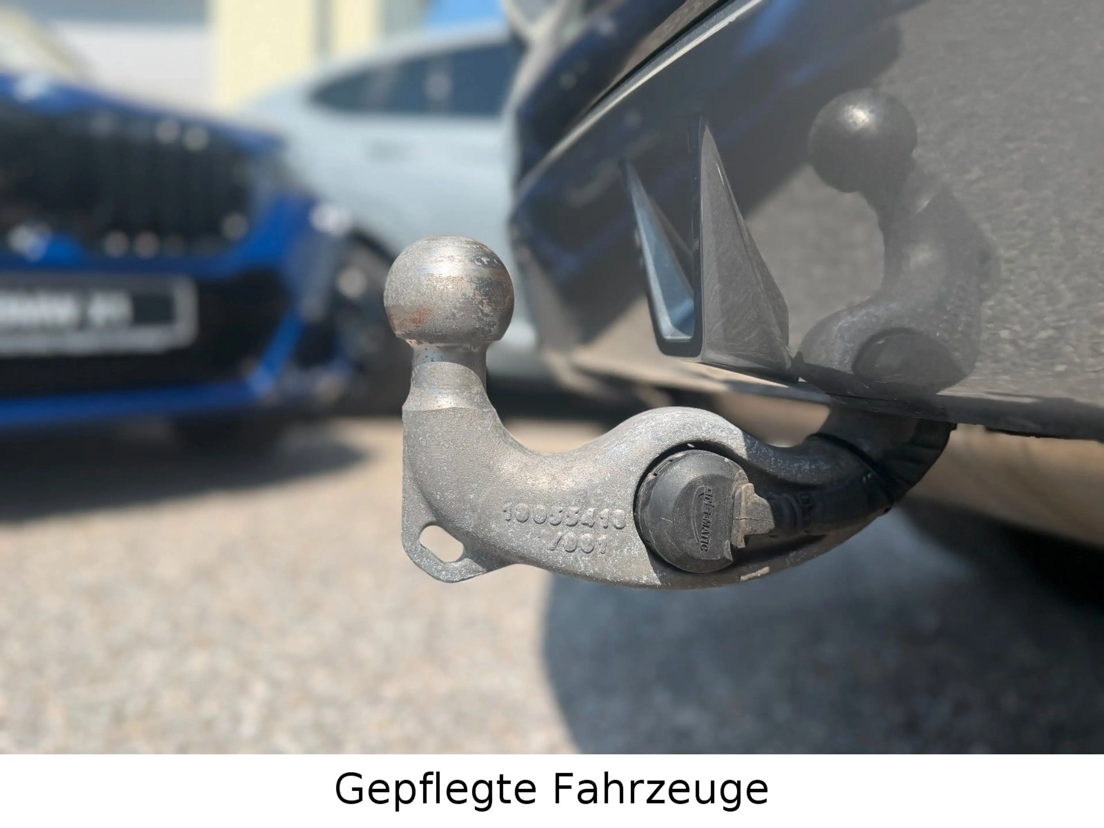 BMW X6 xDrive40i M Sport PRO 22" Soft AHK IconicGlow — photo 8